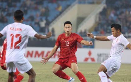 3 điểm trùng hợp lạ lùng giữa tuyển Việt Nam và Indonesia tại AFF Cup 2022