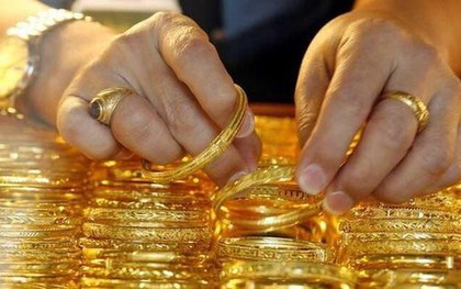 Lý do nhiều người tìm mua vàng nhẫn tròn trơn đầu năm