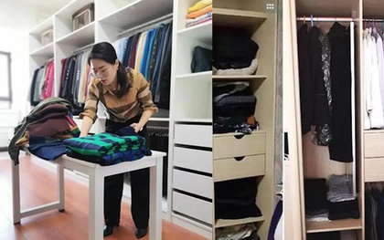 Nghề xếp quần áo và dọn dẹp kiếm hơn 500k/ giờ, khách hàng là người "không có thời gian rảnh"