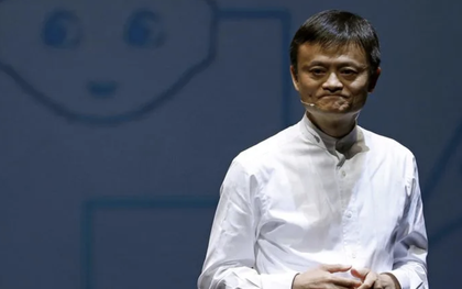 Jack Ma chính thức từ bỏ quyền kiểm soát Ant Group, "kỷ nguyên Jack Ma" đã kết thúc?