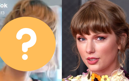 Cô gái bị chỉ trích, đe dọa mỗi ngày vì quá giống Taylor Swift, cứ đi ra đường liền bị mọi người xin chữ ký