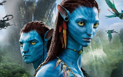 Avatar 2 thu 1,7 tỷ USD, cao thứ 7 lịch sử