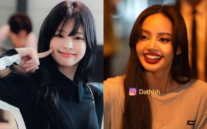 Dân mạng bất ngờ bênh vực Jennie sau khi đến hộp đêm ủng hộ Lisa: “Vì cô ấy là người tử tế”