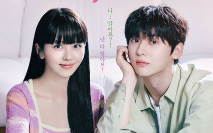 Kim So Hyun hẹn hò nam thần Hwang Minhyun, đạo diễn My Lovely Liar ngầm xác nhận cặp đôi phim giả tình thật?