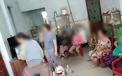 Quảng Ngãi: "Nữ quái" lừa bán sữa lậu cho hàng chục người già