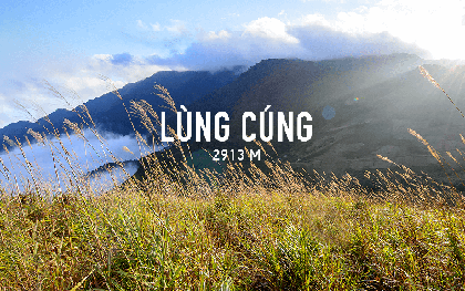 Chi phí chinh phục "thảo nguyên xanh trên cao" ở Yên Bái - tọa độ săn mây cực đỉnh nhưng ít người biết