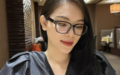 Linh Rin khoe ảnh ông xã chụp, bạn bè lập tức bình luận: Bà bầu xinh xắn ghê