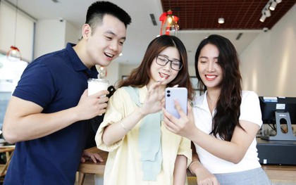 Khách hàng ấn tượng mạnh vì gọi taxi qua ứng dụng ngân hàng và ví VNPAY giá rẻ quá, ưu đãi liên hoàn, siêu tiện lợi
