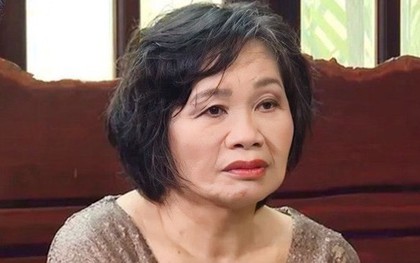 Nghệ sĩ Xuân Hương: "Tôi sống một mình, nhờ bạn bè mua quan tài rẻ nhất"