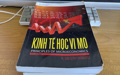 Mùa "săn" giáo trình của sinh viên