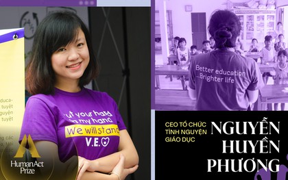 Hành trình 10 năm “thay da đổi thịt” vùng sâu vùng xa bằng mô hình du lịch “lạ” của nữ CEO 8x: Đi cùng cộng đồng địa phương từ con số 0 đến lúc họ có đủ năng lực tự làm giàu