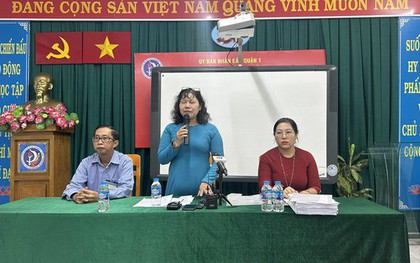 Vận động học sinh xem "Đất rừng Phương Nam": Nhà trường nhận trách nhiệm, thu hồi thư ngỏ