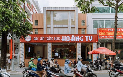 Hệ thống nhà hàng Hoàng Ty Group: Món ăn ngon nức lòng thực khách tại TP.HCM