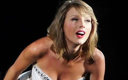 Phim của Taylor Swift thu 123 triệu USD, vượt bom tấn siêu anh hùng