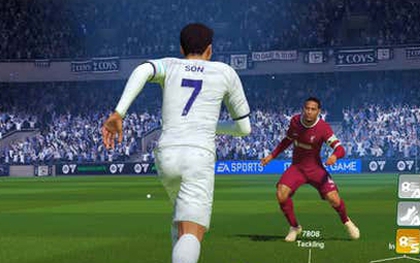 EA tung game bóng đá mới, có lối chơi cực kỳ bất ngờ, 99% người chơi đều chờ đón