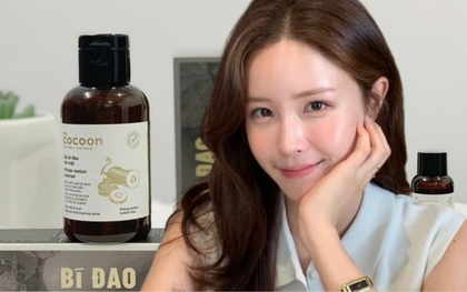 Sau 1 tuần test thử, đây là review thật lòng của mình dành cho 4 sản phẩm skincare thuần chay của Cocoon