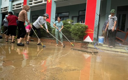 Học sinh toàn thành phố Đà Nẵng trở lại trường vào ngày 19/10