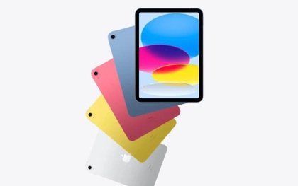 Apple ra mắt 3 mẫu iPad mới ngay trong ngày mai?