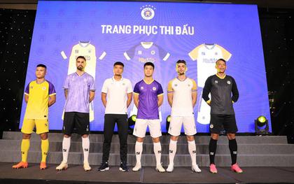 CLB Hà Nội quyết "đòi lại" ngôi vương V.League 2023/24, xác định "nhì là thất bại"