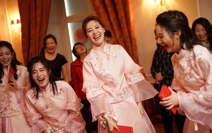 1 nghề mới nở rộ ở Trung Quốc, thu hút nhiều nữ giới tham gia: Mỗi lần kiếm tiền triệu, vào mùa chạy cả tháng