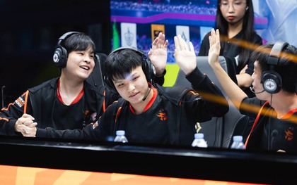 Đây là cơ hội duy nhất để Team Flash trở lại Playoffs Đấu Trường Danh Vọng sau hơn 1 năm ngụp lặn dưới đáy BXH