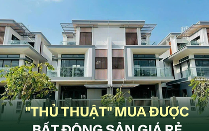 10 câu “thần chú” khi đi săn bất động sản, vừa mua rẻ vừa được hàng đẹp