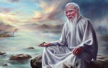 Lão Tử dạy 2 bài học lớn, người lĩnh ngộ sớm tay không xây nên cơ nghiệp, một đời bình an