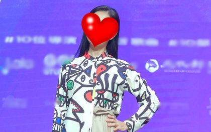 Showbiz có sao nữ đóng cảnh khóc nhiều đến mức hỏng mắt, U60 trẻ đẹp rạng rỡ nhờ ly hôn chồng tồi