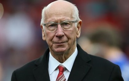 Sir Bobby Charlton: Cuộc đời bị ám ảnh bởi thảm họa Munich