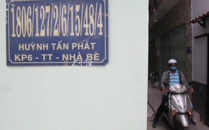 Vì sao Bộ Công an sẽ định danh số nhà?