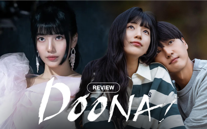 Doona!: Một Suzy đẹp nhất sự nghiệp và thước phim dịu dàng chẳng chịu nuông chiều người xem đến tận cùng