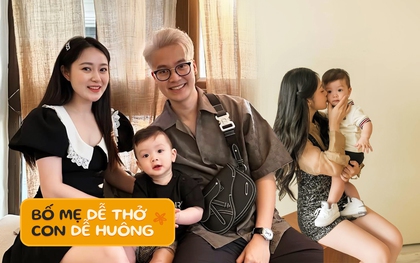 Rich kid làm mẹ: “Săn sale được bộ đồ 35k vừa xinh vừa rẻ cho con, thậm chí còn vui hơn cả mua đồ hiệu”