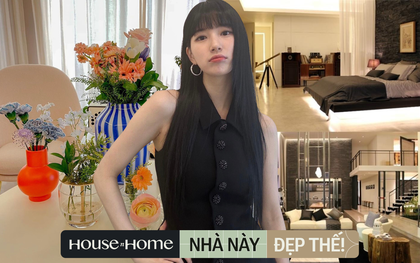 Bóc giá nội thất nhà Suzy: Máy lọc không khí gần 124 triệu, có món "đồ chơi nhà giàu" giống Jennie (BLACKPINK) giá 13.000 euro