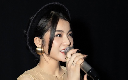 Bảo Yến Rosie của Giọng Hát Việt 2019 tái xuất với MV Mời Buồn Sang Chơi