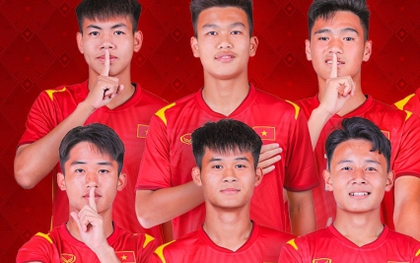 Cầu thủ U18 Việt Nam sang Nhật Bản tập huấn với CLB của Công Phượng