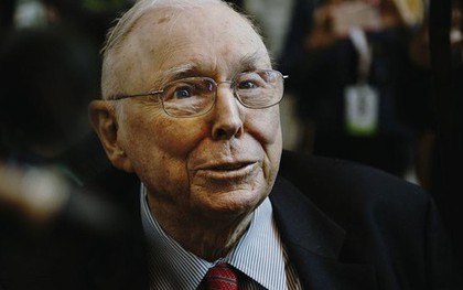 Tỷ phú Charlie Munger: Kiêm quá nhiều việc một lúc là một thứ bệnh, "một nghề cho chín" rồi hãy mơ giàu!