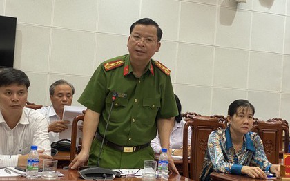 Bắt tạm giam thiếu niên bỏ bả chó vào sữa khiến cha và bà nội tử vong