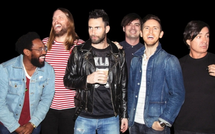 Chính thức xác nhận: Maroon 5 sẽ biểu diễn tại Phú Quốc vào tháng 12!