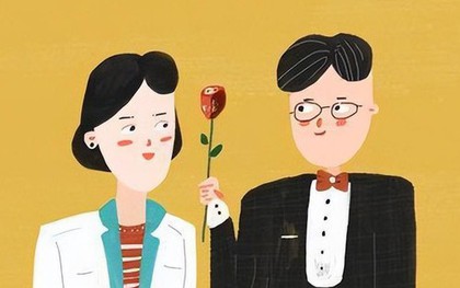 Quan điểm chọn bạn đời gây tranh cãi của đàn ông hiện đại: 3 KHÔNG, 6 CÓ, lương hưu cha mẹ vợ là then chốt