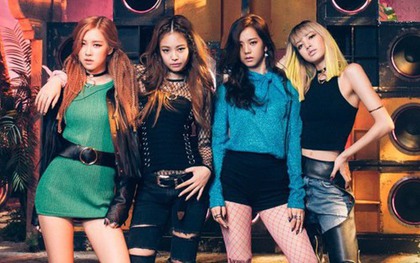 Whistle của BLACKPINK - Ca khúc đầu tiên được lựa chọn cho Đại sảnh Danh vọng Văn hóa Âm nhạc Hàn Quốc