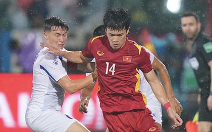 Giá vé xem ĐT Việt Nam đấu Philippines ở vòng loại World Cup 2026 rẻ không ngờ