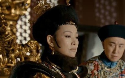 Hoàng hậu đáng thương nhất nhà Thanh: Là cháu gái của Thái hậu "khét tiếng", nhưng bị Hoàng đế chán ghét không thèm thị tẩm