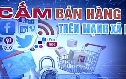 Vì sao Indonesia cấm bán hàng trên mạng xã hội?