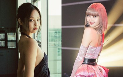 Liên tiếp vướng tranh cãi 18+, BLACKPINK ngày càng trưởng thành muốn "rũ bỏ" hình tượng idol Kpop?