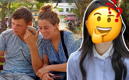 Một MC nổi tiếng khiến người nước ngoài trầm trồ bởi trình tiếng Anh: Tôi tưởng cô ấy lớn lên ở Mỹ, quá hoàn hảo!