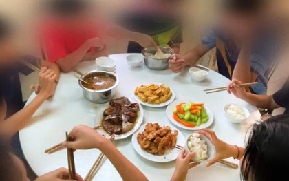 Sau lùm xùm VĐV "đói ăn", Cục TDTT chuyển toàn bộ đội tuyển trẻ bóng bàn đến nơi ở mới