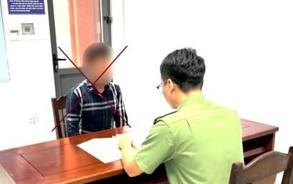 Quản trị viên Facebook “Anh em xã hội Bắc - Trung - Nam” bị phạt 15 triệu đồng