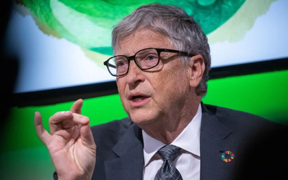 9 cách tỷ phú Bill Gates quản lý thời gian: Sử dụng cẩn thận, kỷ luật bản thân đến mức người khác khiếp sợ!