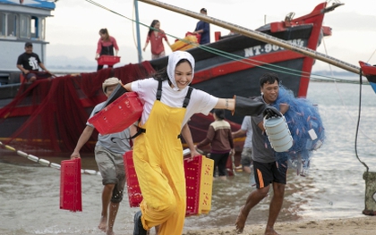 Miu Lê tiết lộ từng bỏ 1 phiên bản MV đã quay xong cho bài mới, lí do vì Lou Hoàng