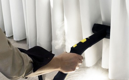 6 vị trí trong nhà chứa đầy bụi bẩn và vi khuẩn mà bạn nên dọn sạch sâu ngay tức thì